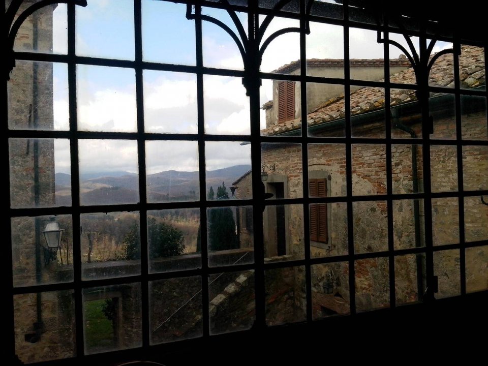 Vendita castello in zona tranquilla Grosseto Toscana foto 7